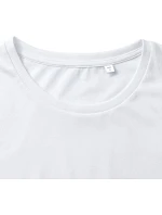 Russell Athletic 108F Dámske tričko Pure Organic 10.108F aqua Russell Athletic 108F Dámske tričko Pure Organic 10.108F aqua
