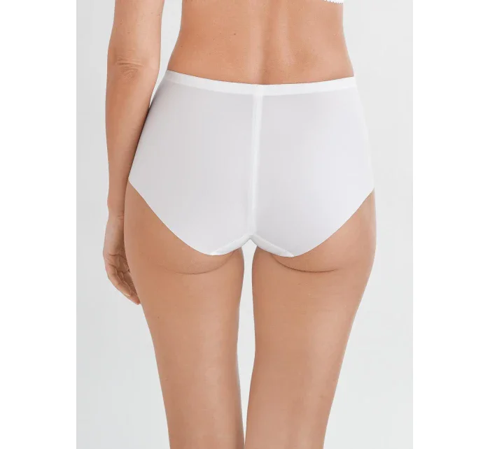 210 Rhapsody 0, Panty 004 bílá model 8823066 - Felina