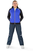 S Dámská bunda 29. navy/navy model 22426521 - Spiro S Dámská bunda 29. navy/navy model 22426521 - Spiro