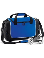 Quadra QS 77 Športová taška pre tímy 51.S077 bright royal/black/white Quadra QS 77 Športová taška pre tímy 51.S077 bright royal/black/white