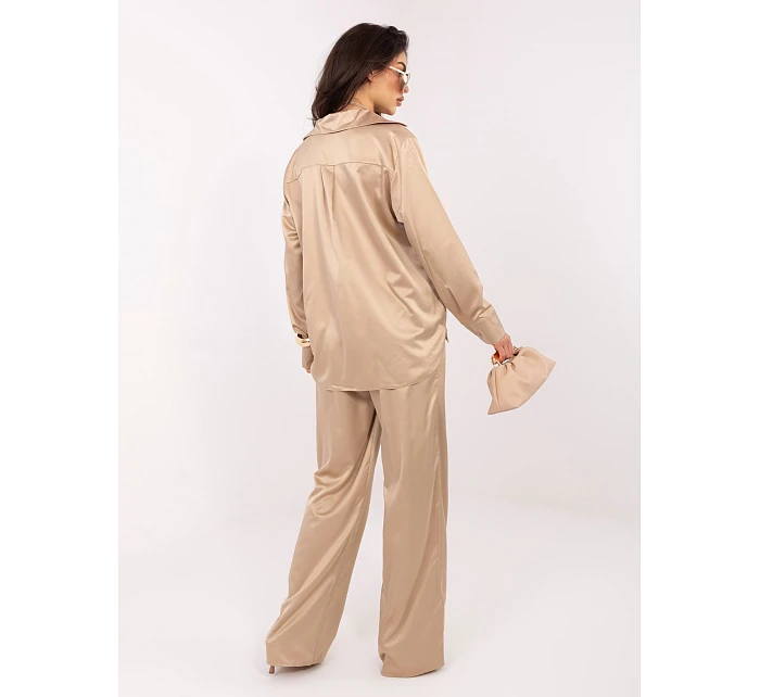 Súprava LK KMPL 510060.00 béžová Súprava LK KMPL 510060.00 béžová