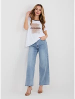 Blúzka RV BZ A1174.91 ecru