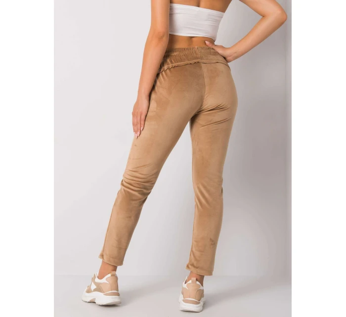 Tepláky RV DR model 14840432 velbloud - FPrice Tepláky RV DR model 14840432 velbloud - FPrice