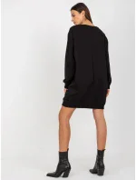 Mikina VI BL model 17851452 černá - FPrice