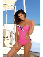 Evelyn Rosa plavky (6)  model 21232754 - Marko