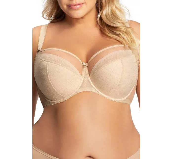 Podprsenka Christina K680 Beige - Gorsenia Podprsenka Christina K680 Beige - Gorsenia
