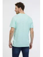 Pánské triko SAM73 model 20456528 - SAM 73 Pánské triko SAM73 model 20456528 - SAM 73