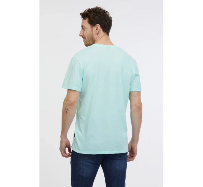 Pánské triko SAM73 model 20456528 - SAM 73 Pánské triko SAM73 model 20456528 - SAM 73
