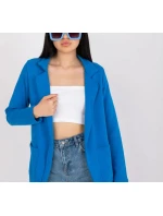 Dámské sako ZT model 21859156 - FPrice Dámské sako ZT model 21859156 - FPrice