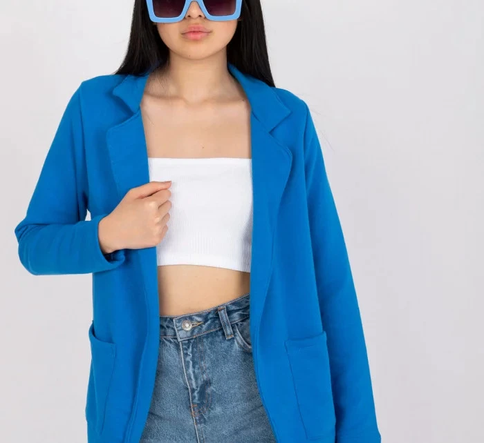 Dámské sako ZT model 21859156 - FPrice Dámské sako ZT model 21859156 - FPrice