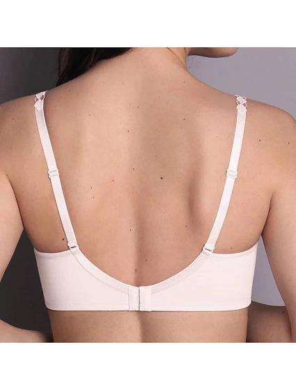 Dámská  chirurgická podprsenka s pěnovou výztuží Blush pink  model 19392200 - Anita