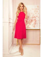 Dámské šaty LILA model 20151494 - numoco Dámské šaty LILA model 20151494 - numoco