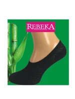 Dámské ponožky model 17257676 - Rebeka