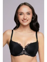PODPRSENKA AV model 21788839 ČERNÁ - Ava PODPRSENKA AV model 21788839 ČERNÁ - Ava