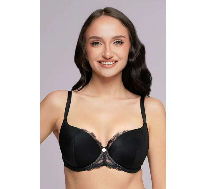 PODPRSENKA AV model 21788839 ČERNÁ - Ava PODPRSENKA AV model 21788839 ČERNÁ - Ava