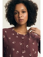 NOČNÁ KOŠEĽA EVIKA 45304 SS26 NOČNÁ KOŠEĽA EVIKA 45304 SS26