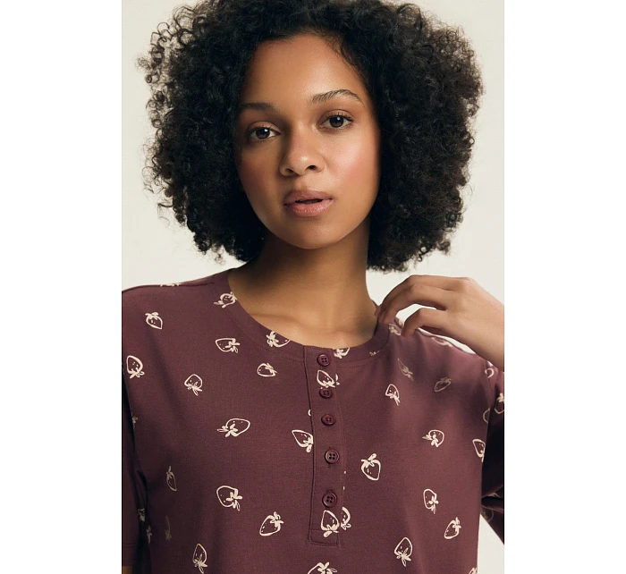 NOČNÁ KOŠEĽA EVIKA 45304 SS26 NOČNÁ KOŠEĽA EVIKA 45304 SS26