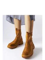 Topánky model 205860 Solea Topánky model 205860 Solea