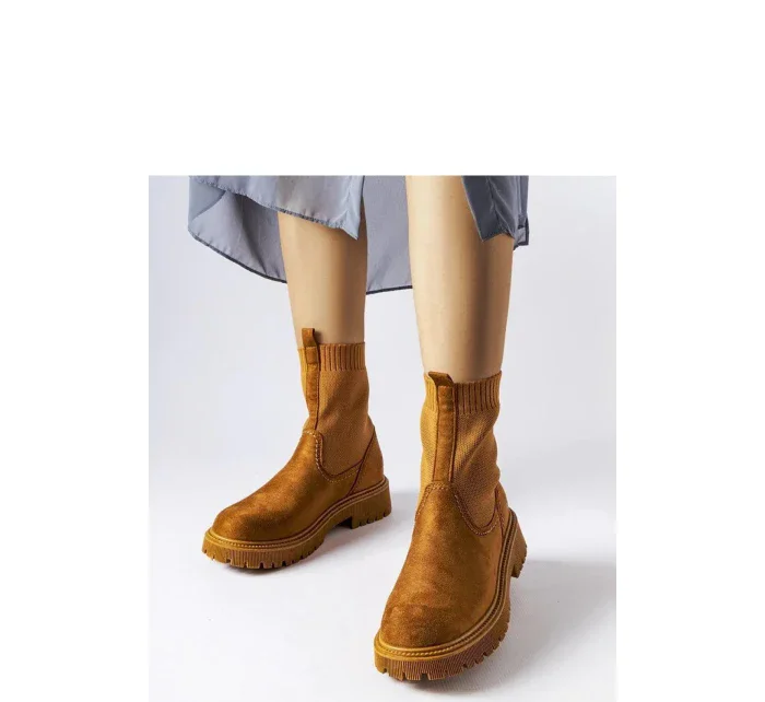 Topánky model 205860 Solea Topánky model 205860 Solea