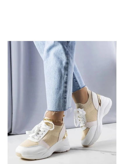 Tenisky model 207994 Solea