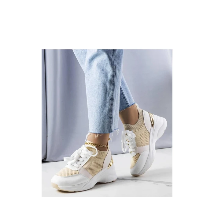 Tenisky model 207994 Solea