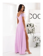 Dlhé šaty model 224695 With You Dlhé šaty model 224695 With You