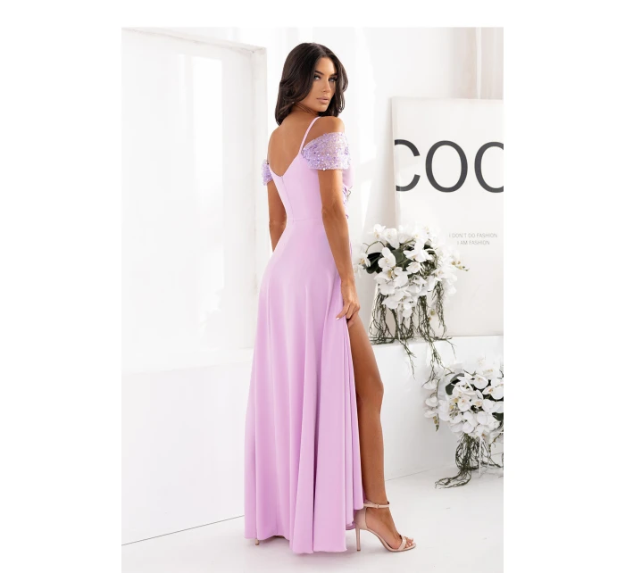 Dlhé šaty model 224695 With You Dlhé šaty model 224695 With You