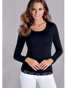 Dámske tričko Cotonella GD125