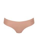 Dámske nohavičky ZERO Microfibre 2.0 Hipstring - CAMEO BROWN - hnedé 00ME - SLOGGI