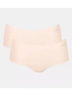 sloggi ZERO Microfibre 2.0 Short 2P - Angora - SLOGGI Angora - SLOGGI sloggi ZERO Microfibre 2.0 Short 2P - Angora - SLOGGI Angora - SLOGGI