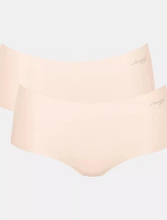 Dámské kalhotky ZERO Microfibre 2.0 Short 2P    model 22212944 - Sloggi