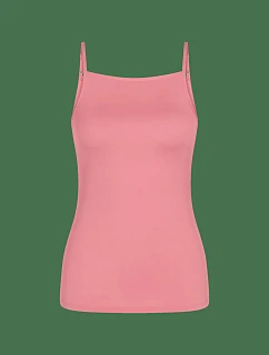 Beauty Layers Top s tenkými ramienkami X – Cherry Rose – TRIUMPH Cherry Rose – TRIUMPH