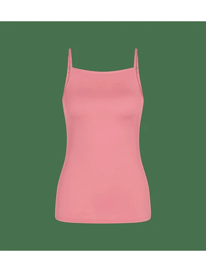 Beauty Layers Top s tenkými ramienkami X – Cherry Rose – TRIUMPH Cherry Rose – TRIUMPH Beauty Layers Top s tenkými ramienkami X – Cherry Rose – TRIUMPH Cherry Rose – TRIUMPH