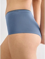 sloggi GO Sense Highwaist C2P – Modrá – SLOGGI Modrá – SLOGGI sloggi GO Sense Highwaist C2P – Modrá – SLOGGI Modrá – SLOGGI