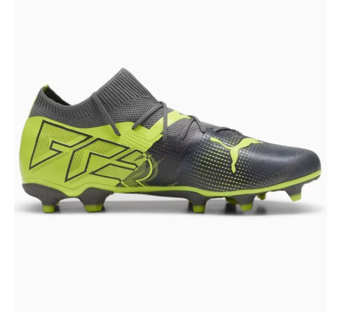 Boty 7 Match Rush FG/AG M 01 model 20939852 - Puma Boty 7 Match Rush FG/AG M 01 model 20939852 - Puma