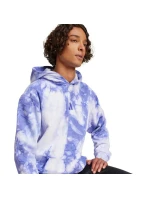 ALL Fleece Washed Hoodie M pánské model 20603015 - ADIDAS