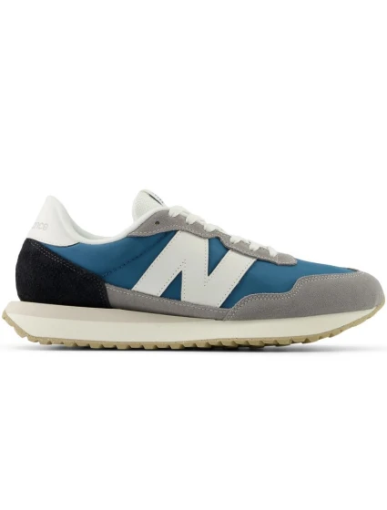 Športová obuv New Balance M MS237RTG
