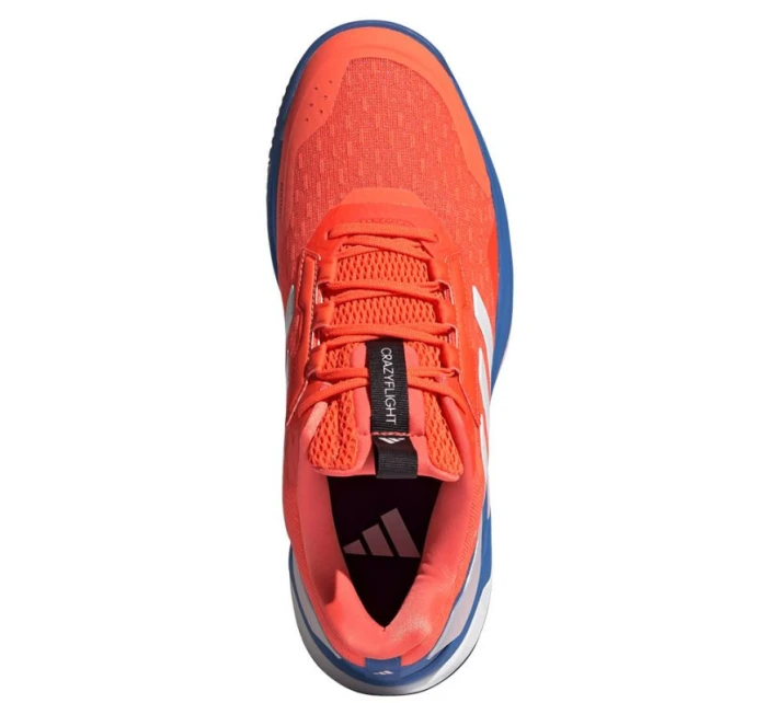 Volejbalová obuv adidas Crazyflight 6 M HP7033