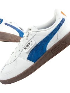 Palermo League buty sportowe  dziecięce model 21359672 - Puma