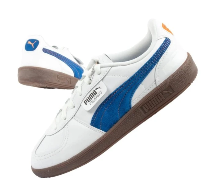 Palermo League buty sportowe  dziecięce model 21359672 - Puma