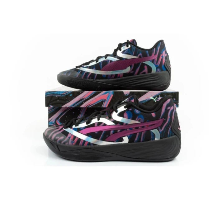 2 Cherry on Top buty sportowe sneakersy do model 21360424 - Puma