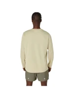 ASICS Fujitrail Logo LS Top 2011D391-300 Green L