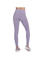 Skechers Go Walk Legíny s vysokým pásom W W03LG30B-GYPR Skechers Go Walk Legíny s vysokým pásom W W03LG30B-GYPR