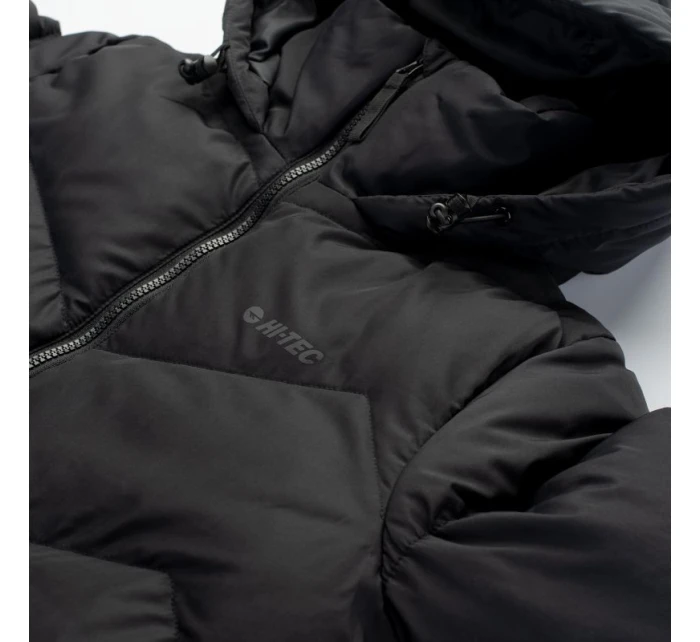 Dámsky prešívaný zimný kabát LADY GILIAN Dámsky prešívaný zimný kabát LADY GILIAN