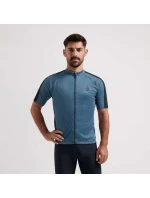 Rogelli pánsky dres EXPLORE modrý 5XL Rogelli pánsky dres EXPLORE modrý 5XL