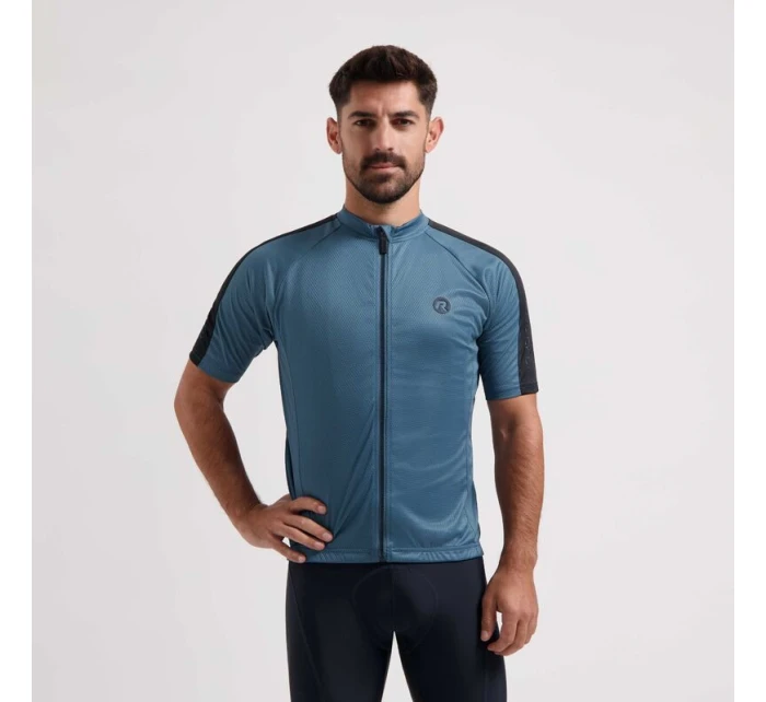 Rogelli pánsky dres EXPLORE modrý 5XL Rogelli pánsky dres EXPLORE modrý 5XL