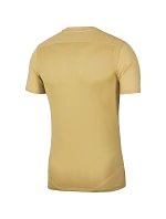 Detské futbalové tričko Dry Park VII JSY SS JR BV6741-729 - Nike