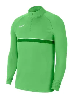 Pánske tričko Dri-FIT Academy 21 M CW6110-362 - Nike