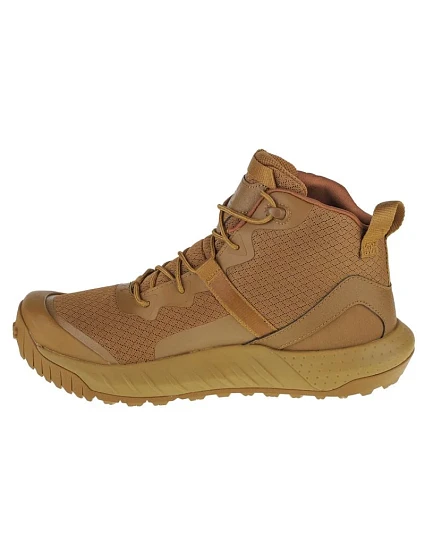 Pánské trekové boty Micro G Mid M model 16075605 - Under Armour Pánské trekové boty Micro G Mid M model 16075605 - Under Armour
