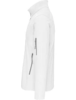 K 401 Pánská 3vrstvá softshellová bunda model 22508708 white - Kariban K 401 Pánská 3vrstvá softshellová bunda model 22508708 white - Kariban